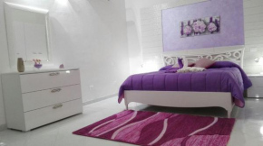 Гостиница Virgilio 6  Трапани